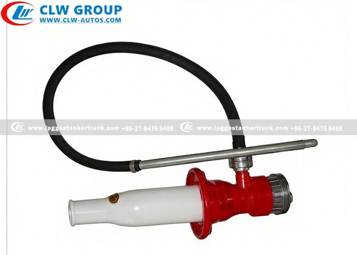 air foam gun