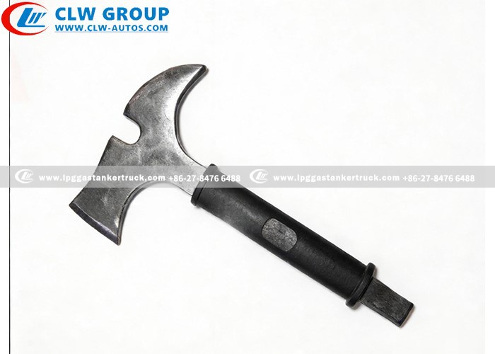 fire axe