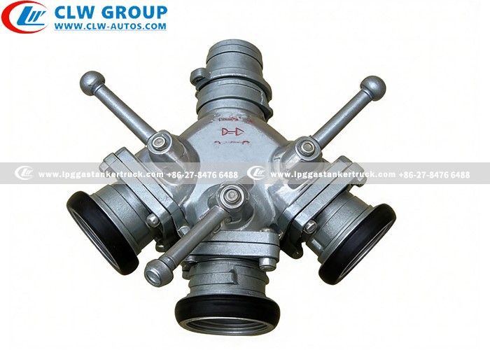 water segregator
