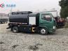 Dongfeng 5000Liters Oil Dispenser Truck