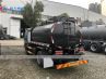 Dongfeng 5000Liters Oil Dispenser Truck