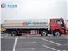 20m3 20ton FAW J5 Diesel Refilling Tank Truck For Mining Construction Equipment