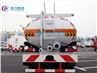 20m3 20ton FAW J5 Diesel Refilling Tank Truck For Mining Construction Equipment