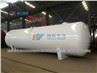 80cbm LPG Gas Tank 40tons Propane Gas Storage Tank