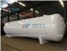 80cbm LPG Gas Tank 40tons Propane Gas Storage Tank