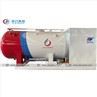 5mt 10m3 lpg tanker station