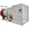 5tons lpg skid station