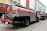 10000 Liters Carbon Steel Fuel Dispenser Truck 5