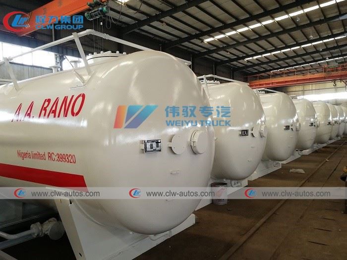 10cbm lpg skid station2