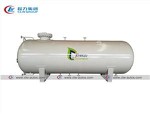 10CBM 5MT LPG Storage Tanker