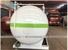 10m3 5Tons Skid LPG Cylinder Filling Tank Station