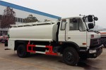 10m3 Fuel Tank Truck
