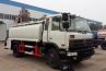 10m3 Fuel Tank Truck 2