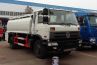 10m3 Fuel Tank Truck 5