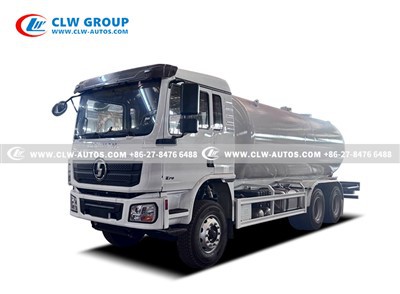 10MT LPG Dispenser Truck