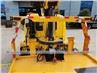 10Ton FAW Flatbed Wrecker Truck XCMG 8Ton Crane