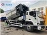10Ton Foton Aumark Vacuum Sewer Jetting Truck