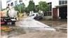 10Ton Foton Aumark Vacuum Sewer Jetting Truck