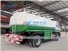 10Ton Isuzu Oil Delivery Tank Truck With Auto Dispensing System