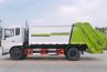 10ton garbage truck 2