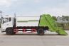 10ton garbage truck 3