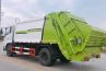10ton garbage truck 4