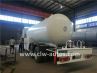 10tons lpg tanker truck10
