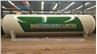 115CBM 50MT 55MT LPG Storage Tank
