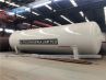120CBM Cooking Gas Tank