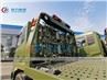 Military Army Use 8Ton Dongfeng Kingrun Flatbed Wrecker Tow Truck