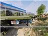 Military Army Use 8Ton Dongfeng Kingrun Flatbed Wrecker Tow Truck