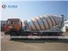 16CBM 8x4 Beiben Cement Mixer Truck