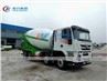 12CBM 8x4 IVECO Cement Mixer Truck