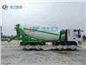12CBM 8x4 IVECO Cement Mixer Truck