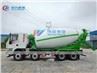 12CBM 8x4 IVECO Cement Mixer Truck