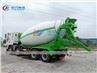 12CBM 8x4 IVECO Cement Mixer Truck