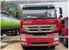 12Tons Emergency Rescue Fire Fighting Truck