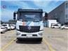 Dongfeng Kinland 20m3 Water Sprinkler Truck With Rear Fire Fighting Cannon