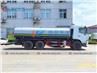 Dongfeng Kinland 20m3 Water Sprinkler Truck With Rear Fire Fighting Cannon