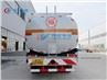FAW J5M 30000L Diesel Transportation Tanker Truck With Flow Meter