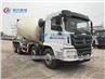 14CBM 8x4 Shacman Cement Mixer Truck