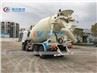 14CBM 8x4 Shacman Cement Mixer Truck