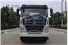 14CBM 8x4 Shacman Cement Mixer Truck