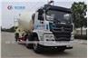 14CBM 8x4 Shacman Cement Mixer Truck
