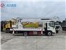 16Meter FOTON RHD Folding Boom Aerial Working Truck