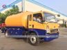 LPG Bobtail Truck 5Ton-10Ton 2