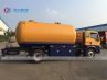 LPG Bobtail Truck 5Ton-10Ton 4
