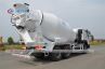 Sinotruk HOWO 12CBM Cement Mixer Truck