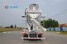 Sinotruk HOWO 12CBM Cement Mixer Truck