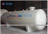 15CBM 7MT 8MT LPG Storage Tanker